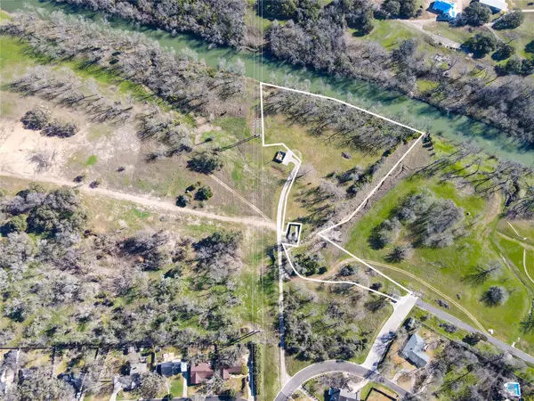 TBD Lot 5 Leon River, Belton, TX 76513