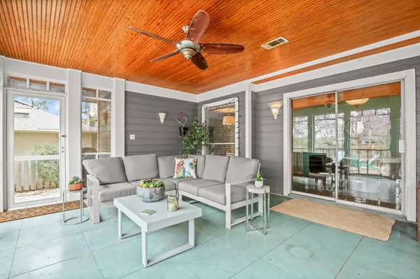 2002 Alta Vista Ave, Austin, TX 78704