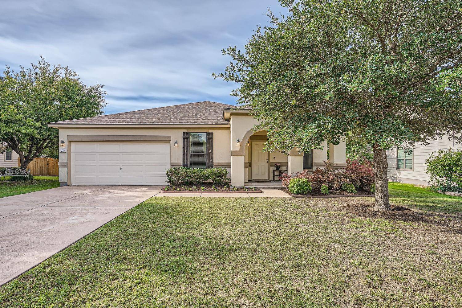 Georgetown, TX 78633