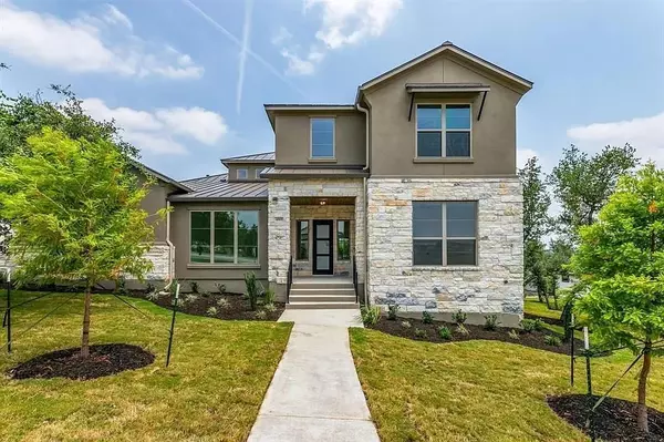 4801 Serene Hills DR, Austin, TX 78738