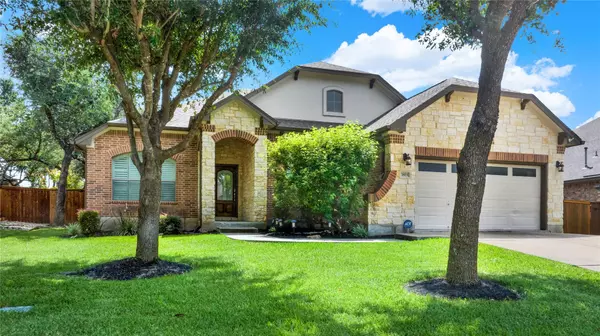 3819 Sapphire LOOP,  Round Rock,  TX 78681