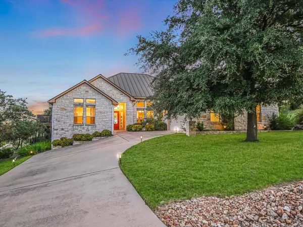 717 Fallow, Horseshoe Bay, TX 78657