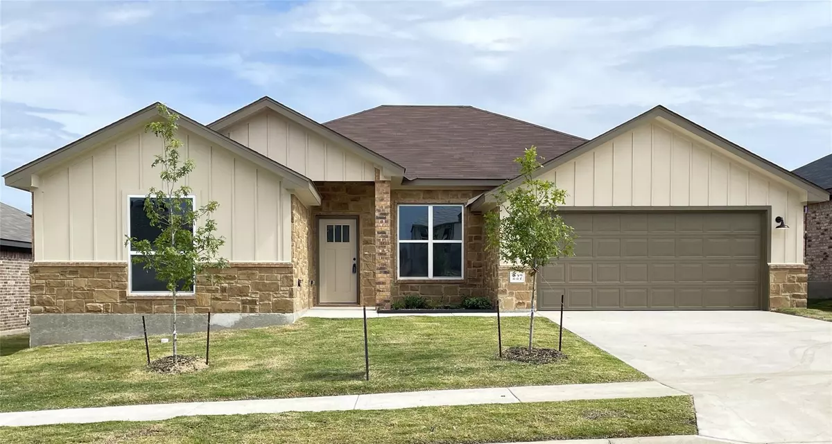 Copperas Cove, TX 76522,227 Wind Ridge DR