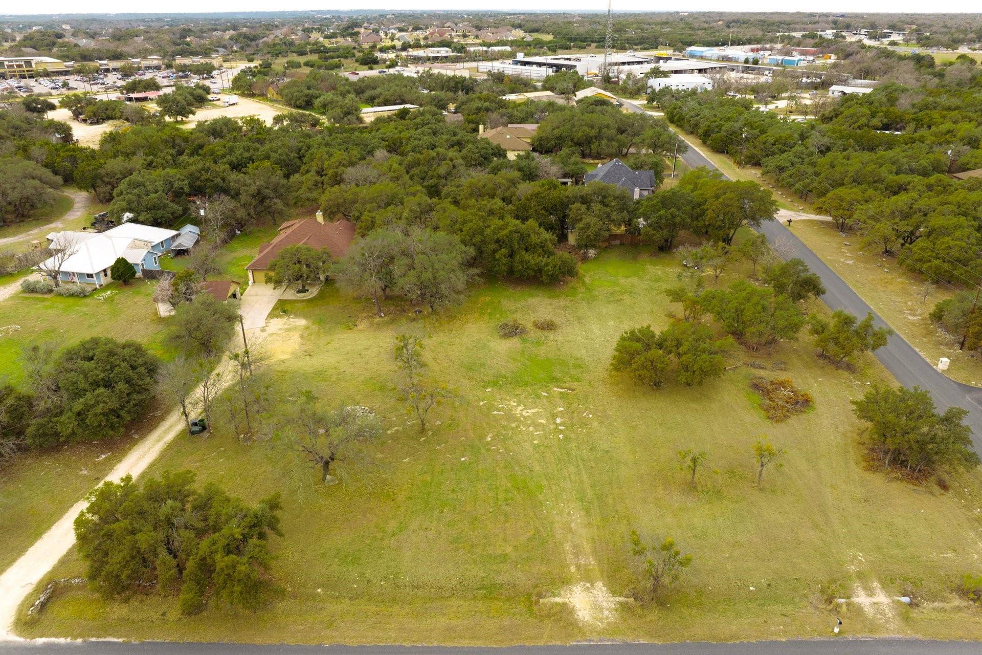 Georgetown, TX 78633,6626 Jim Hogg DR