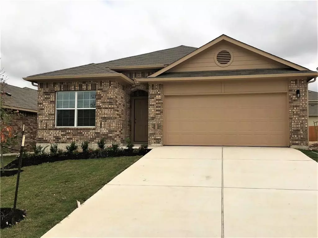 Cedar Park, TX 78613,1713 Deodara DR