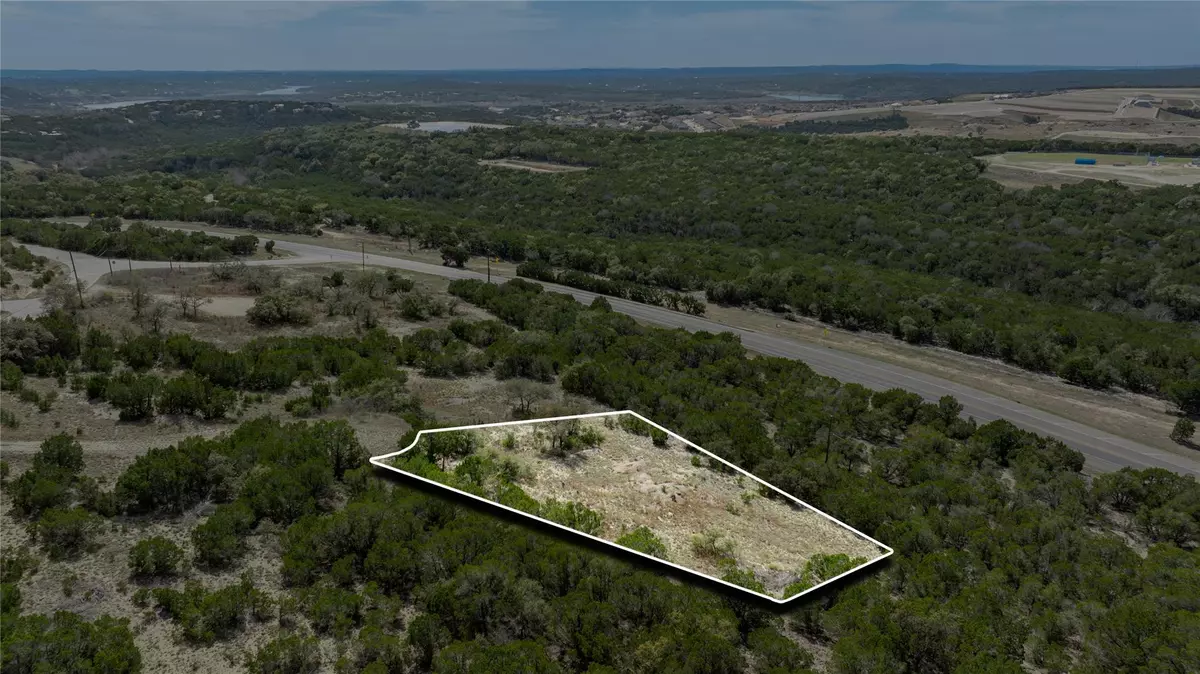 Lago Vista, TX 78645,21504 Wildwood CV