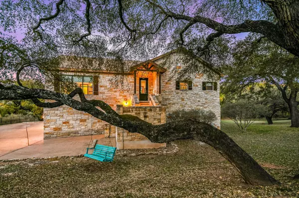 Spicewood, TX 78669,300 Harbor DR