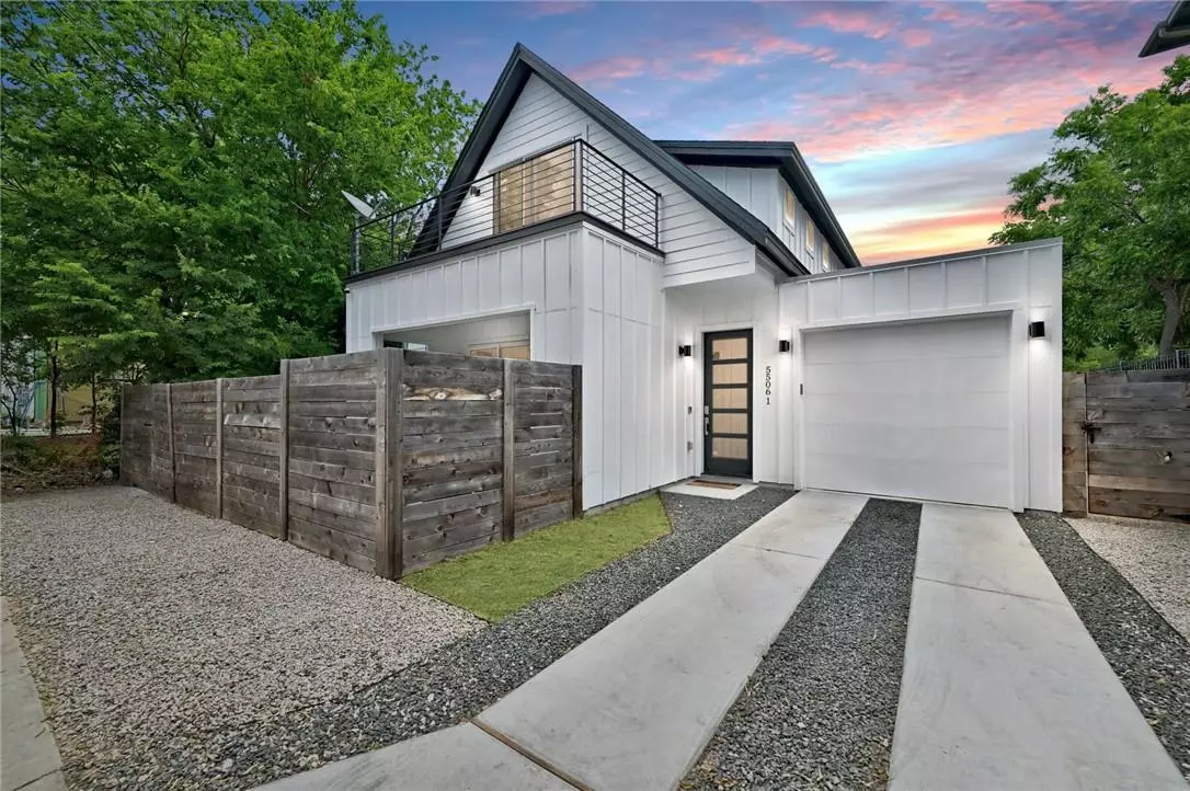 Austin, TX 78751,5506 Evans Ave #1