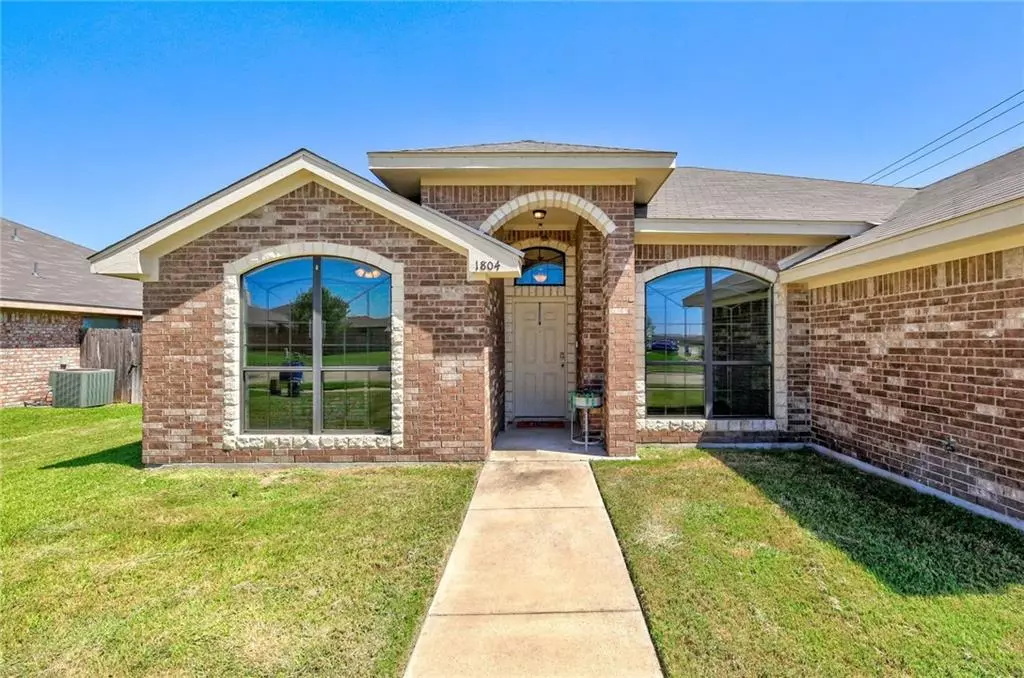 Copperas Cove, TX 76522,1804 Bailey DR