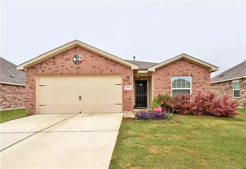 Kyle, TX 78640,1264 Violet LN