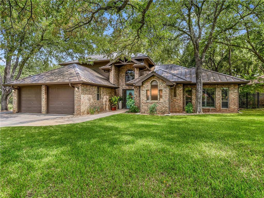 Horseshoe Bay, TX 78657,411 Rawhide