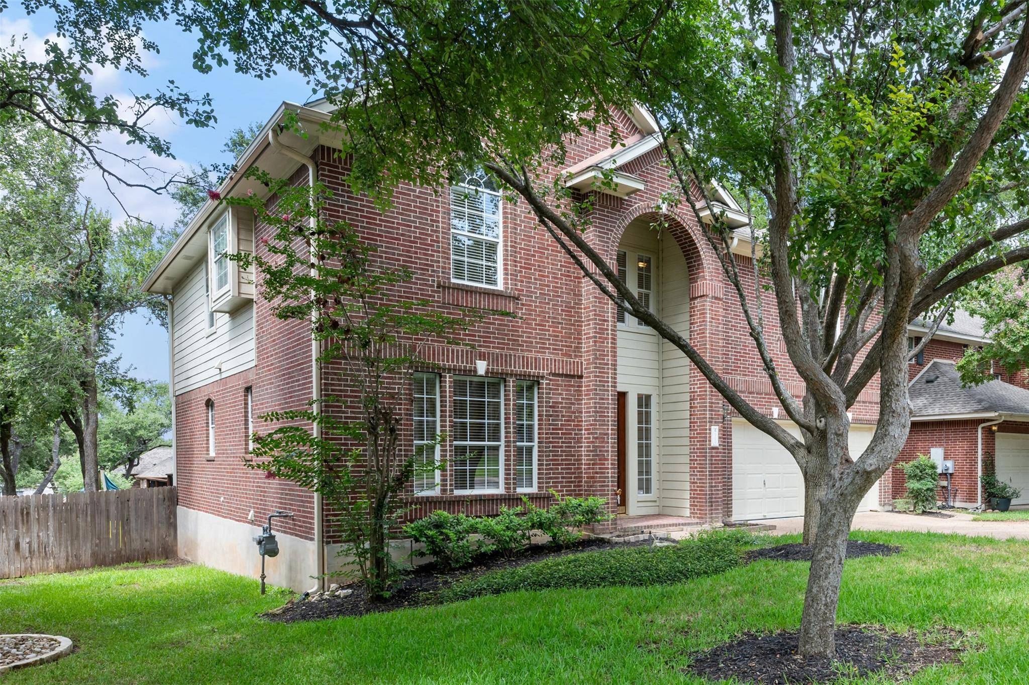 17025 Capri Isle LN, Austin, TX 78717