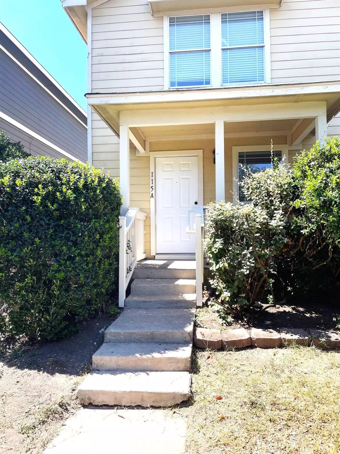 Kyle, TX 78640,115A Auction Oak #A