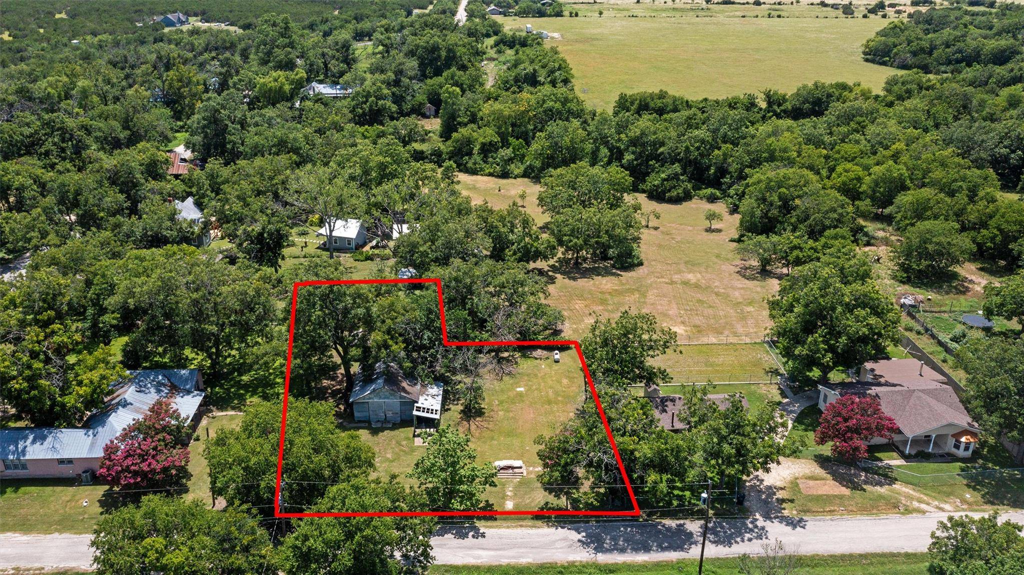 Florence, TX 76527,101 West Ave