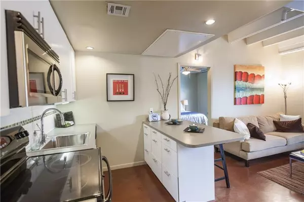 Austin, TX 78705,2408 Leon ST #211