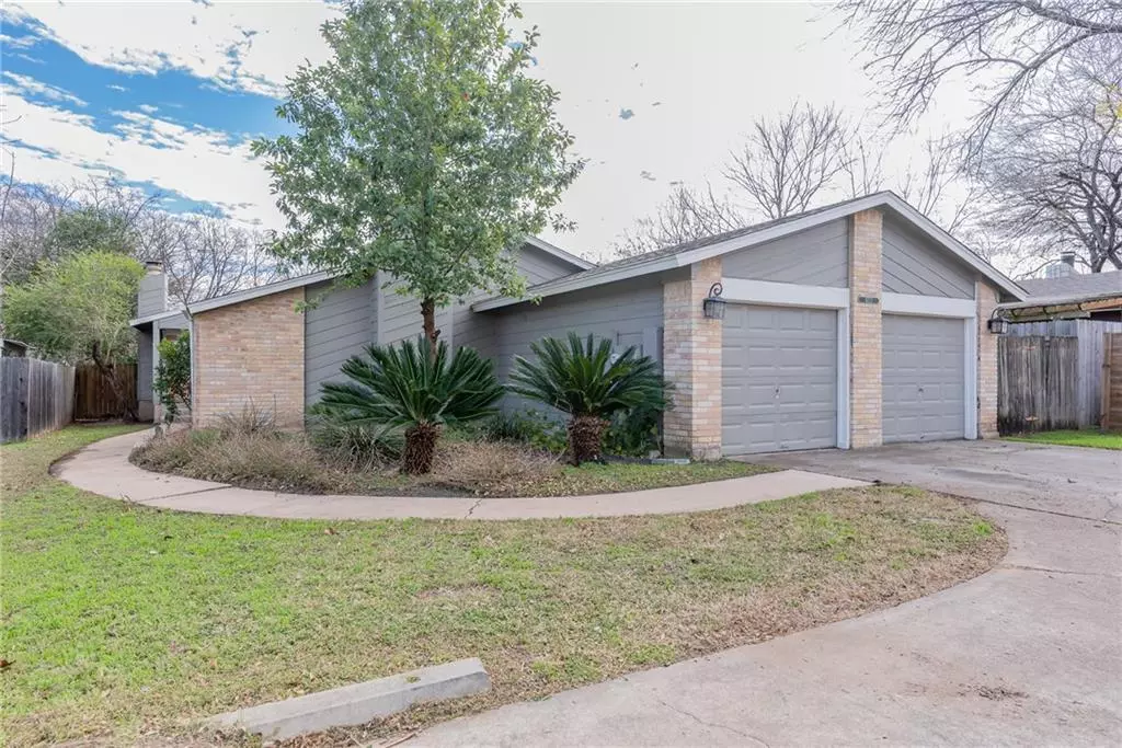 Austin, TX 78745,6713 West Gate BLVD #A
