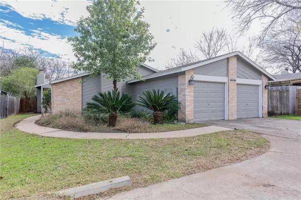 6713 West Gate BLVD #A,  Austin,  TX 78745