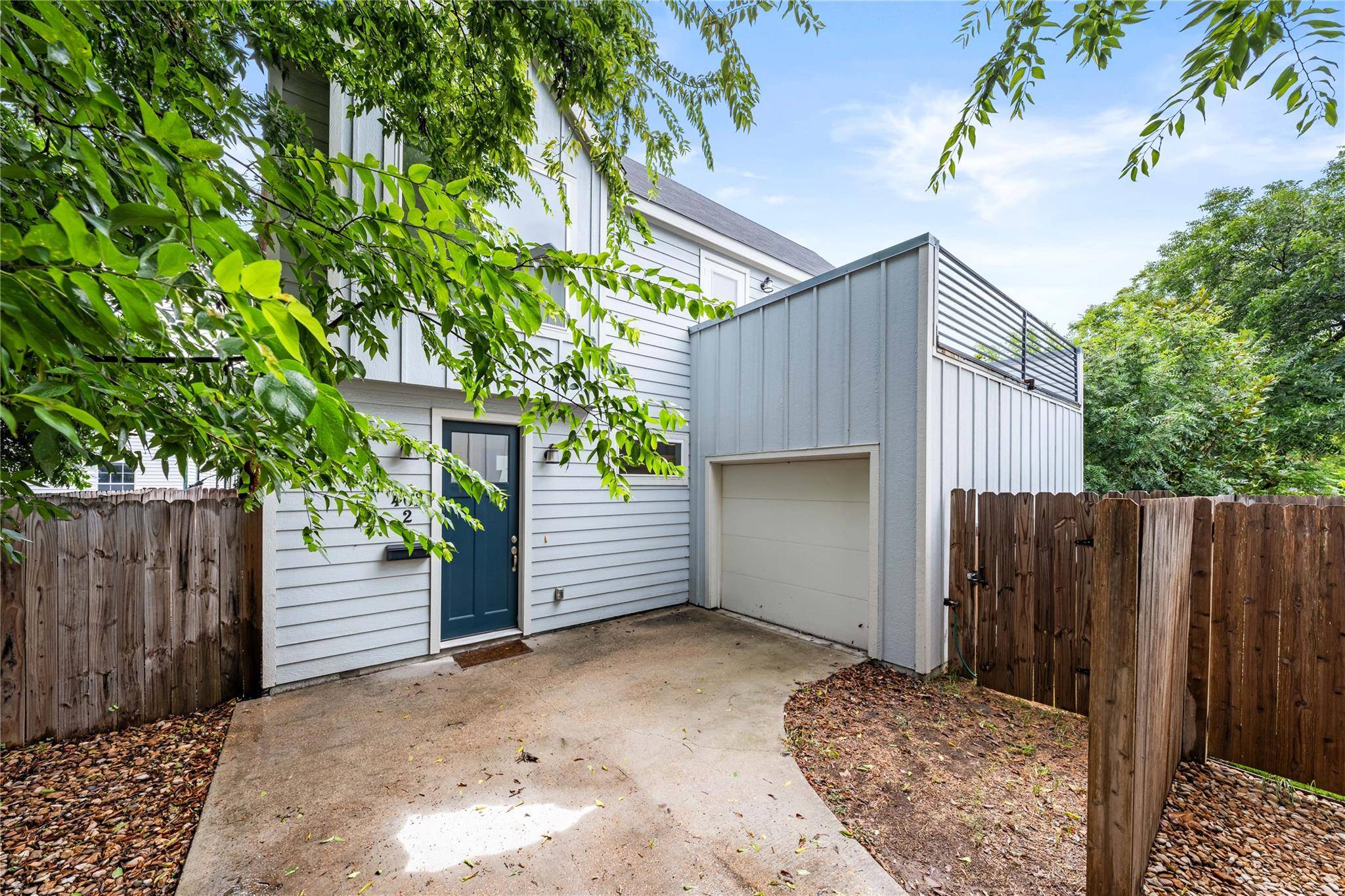 408 W 55TH ST #2, Austin, TX 78751