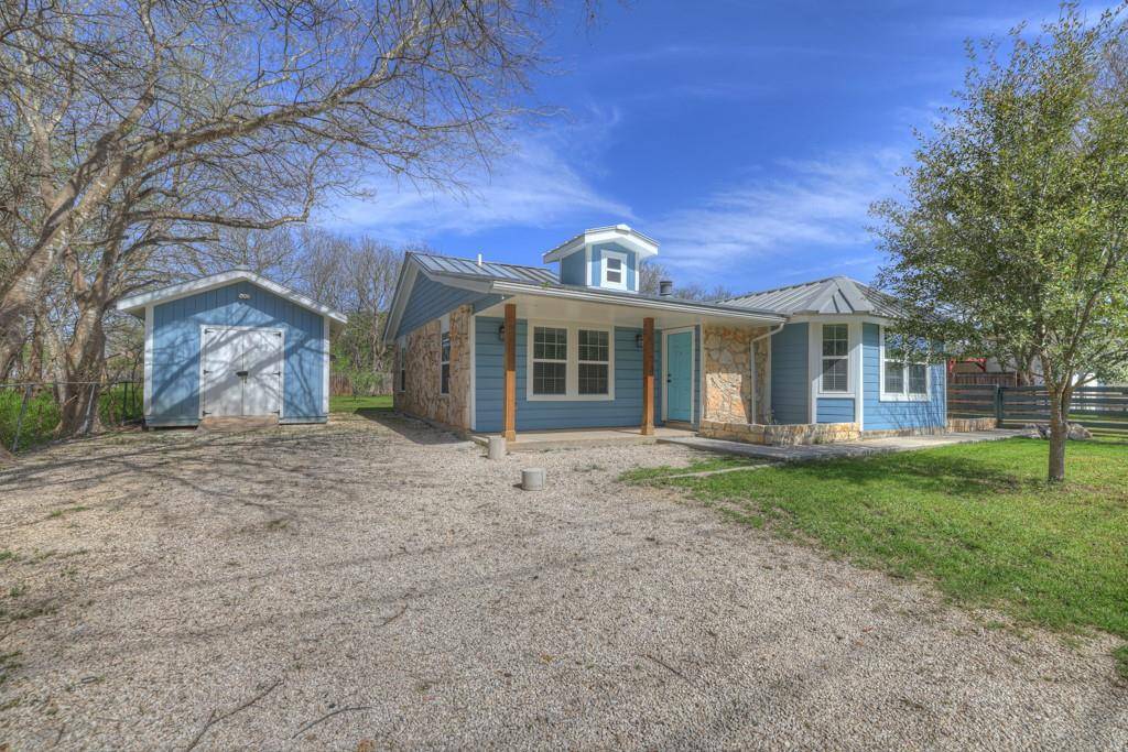 4973 Crossover RD,  San Marcos,  TX 78666