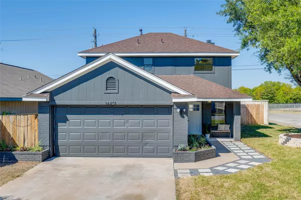 14401 Robert I Walker BLVD, Austin, TX 78728