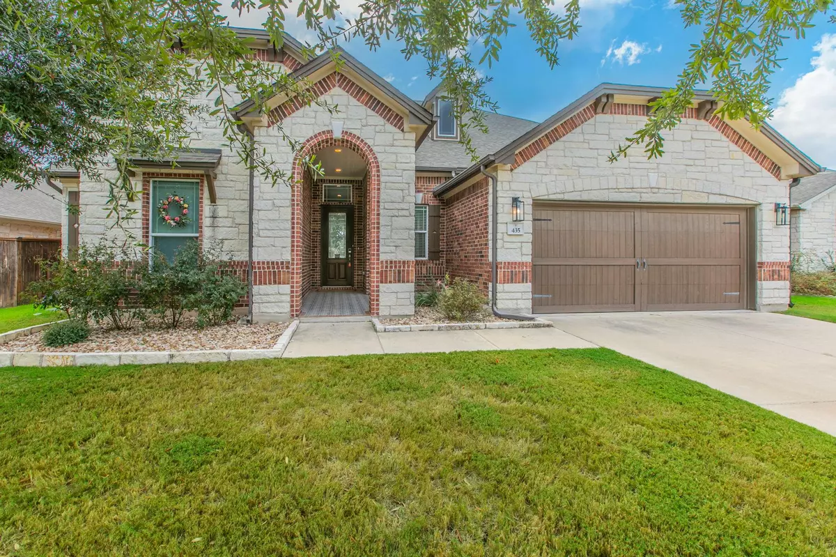Round Rock, TX 78665,435 Freeman Park PL