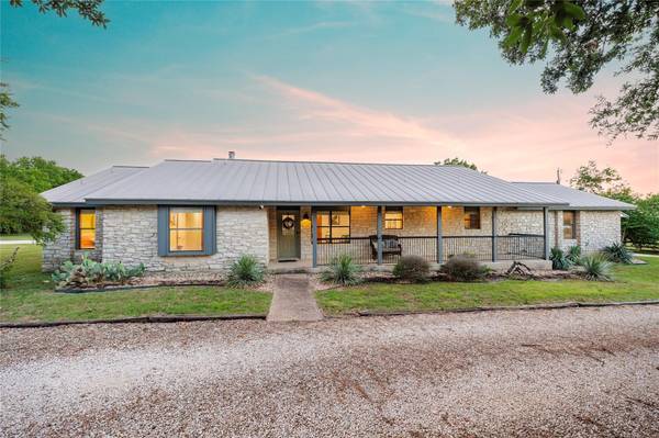 2030 County Road 122 N, Round Rock, TX 78665