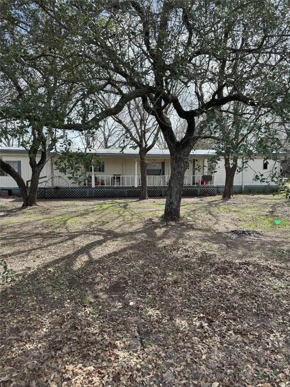 Dawson, TX 76639,18715 Fm 709 N