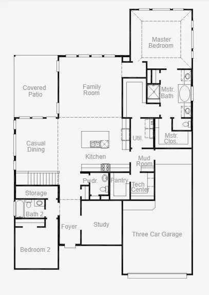 Liberty Hill, TX 78642,514 McMullen CT