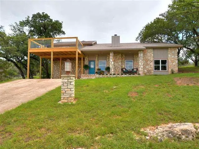 Horseshoe Bay, TX 78657,109 Ridgeview