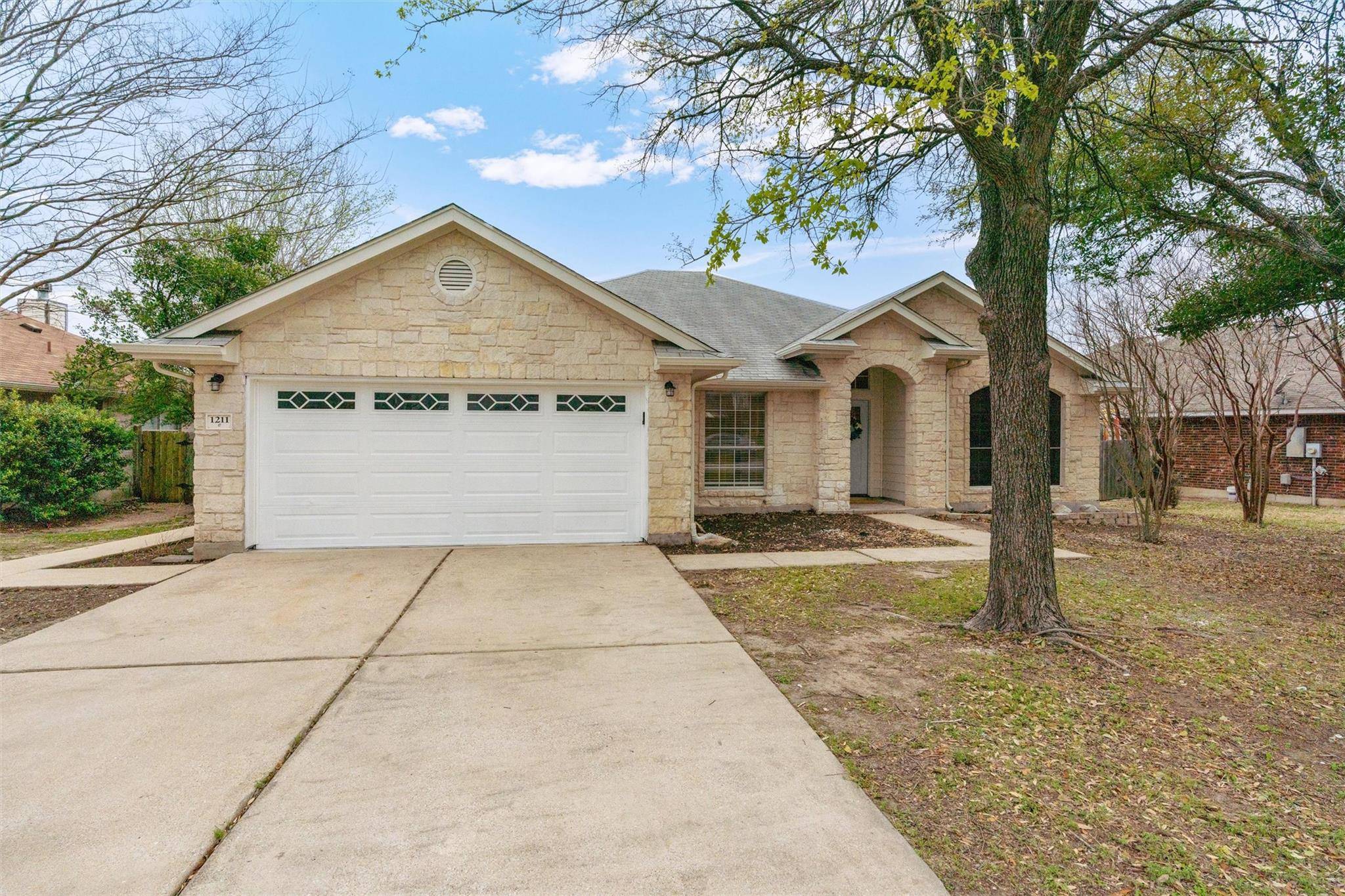 1211 Firebush DR,  Pflugerville,  TX 78660