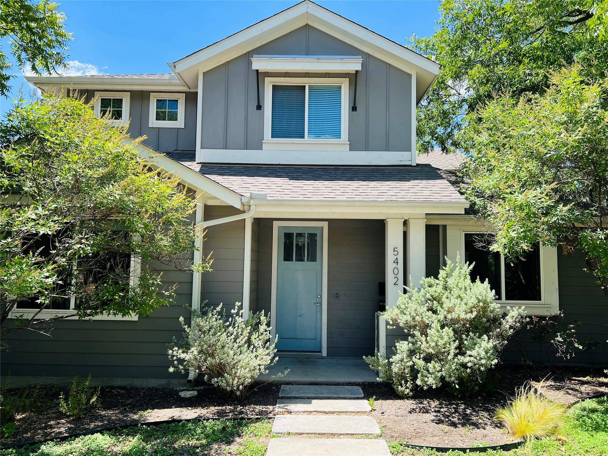 5402 Avenue F #A, Austin, TX 78751