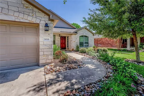 Georgetown, TX 78628,30118 Diamond Dove TRL