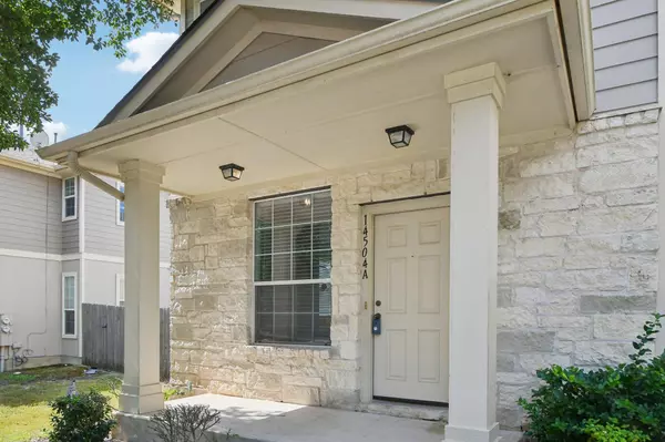 Pflugerville, TX 78660,14504 Harris Ridge BLVD #A