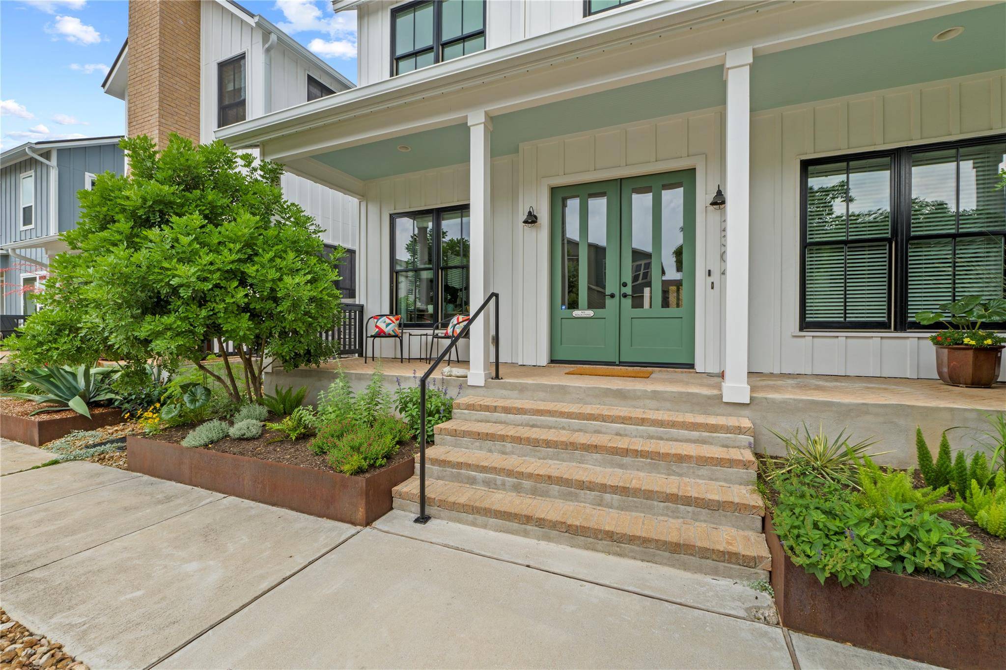 2304 Mc Bee ST, Austin, TX 78723