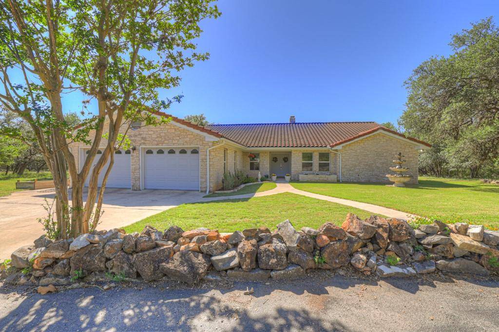 830 Palomino LN, San Marcos, TX 78666