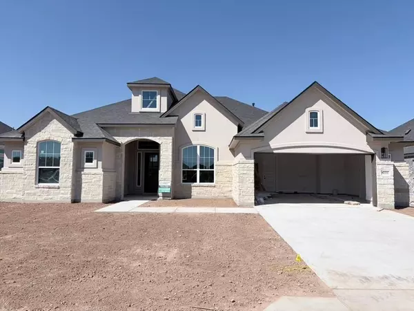 1022 Painted Horse DR, Georgetown, TX 78633