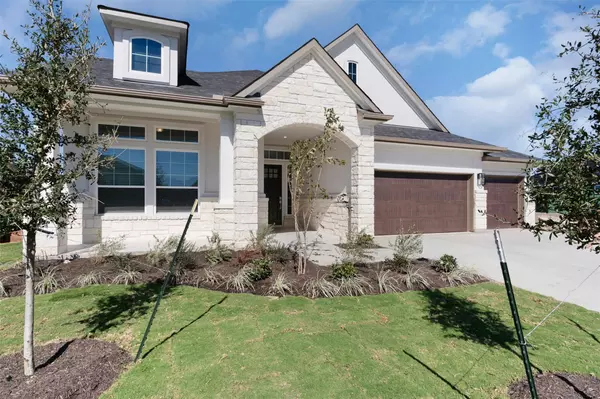 Georgetown, TX 78633,1022 Painted Horse DR