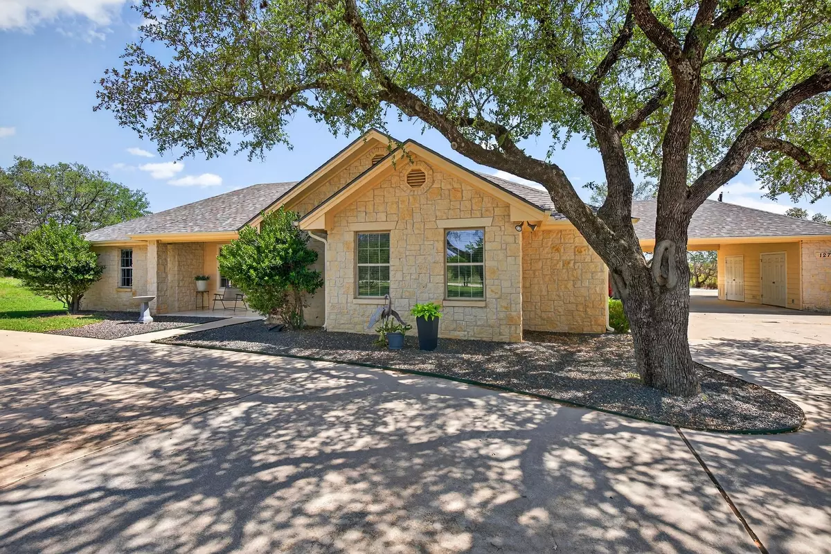 Granite Shoals, TX 78654,127 W Stonecastle DR