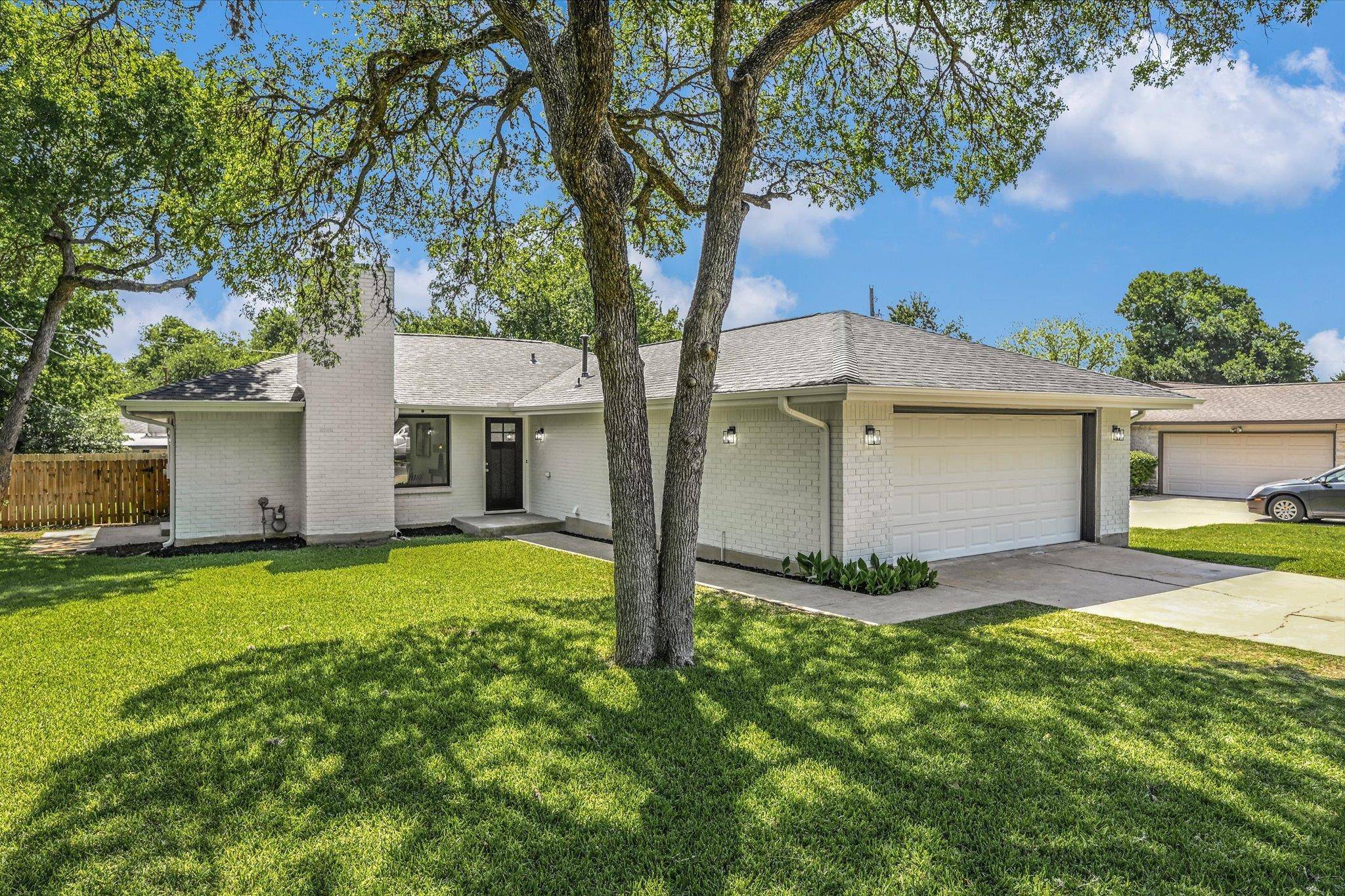 6107 Morning Dew DR, Austin, TX 78749