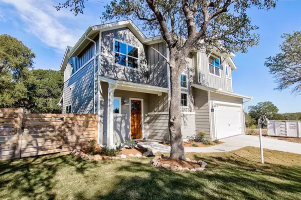 7906 Ryans WAY, Austin, TX 78726