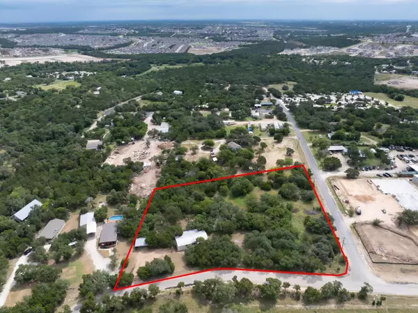 745 County Road 270, Leander, TX 78641