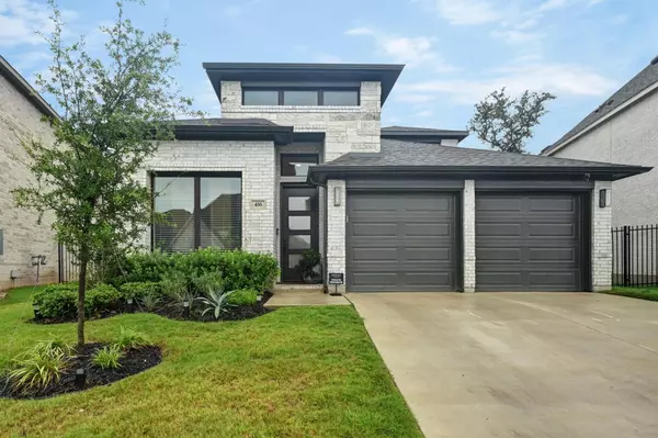 416 Kimble Creek LOOP, Kyle, TX 78640