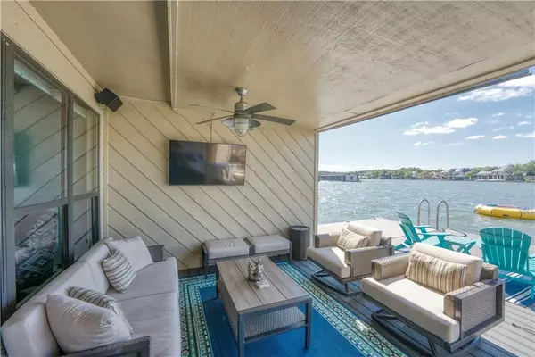 1104 The Cape RD #5, Horseshoe Bay, TX 78657