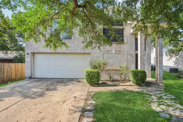 1132 Pine Portage LOOP, Leander, TX 78641
