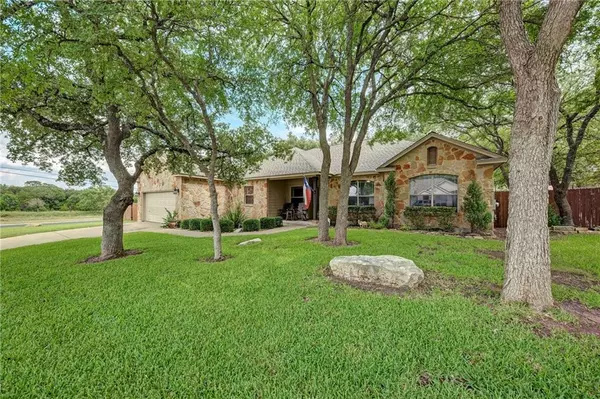 101 Creek DR, Georgetown, TX 78628