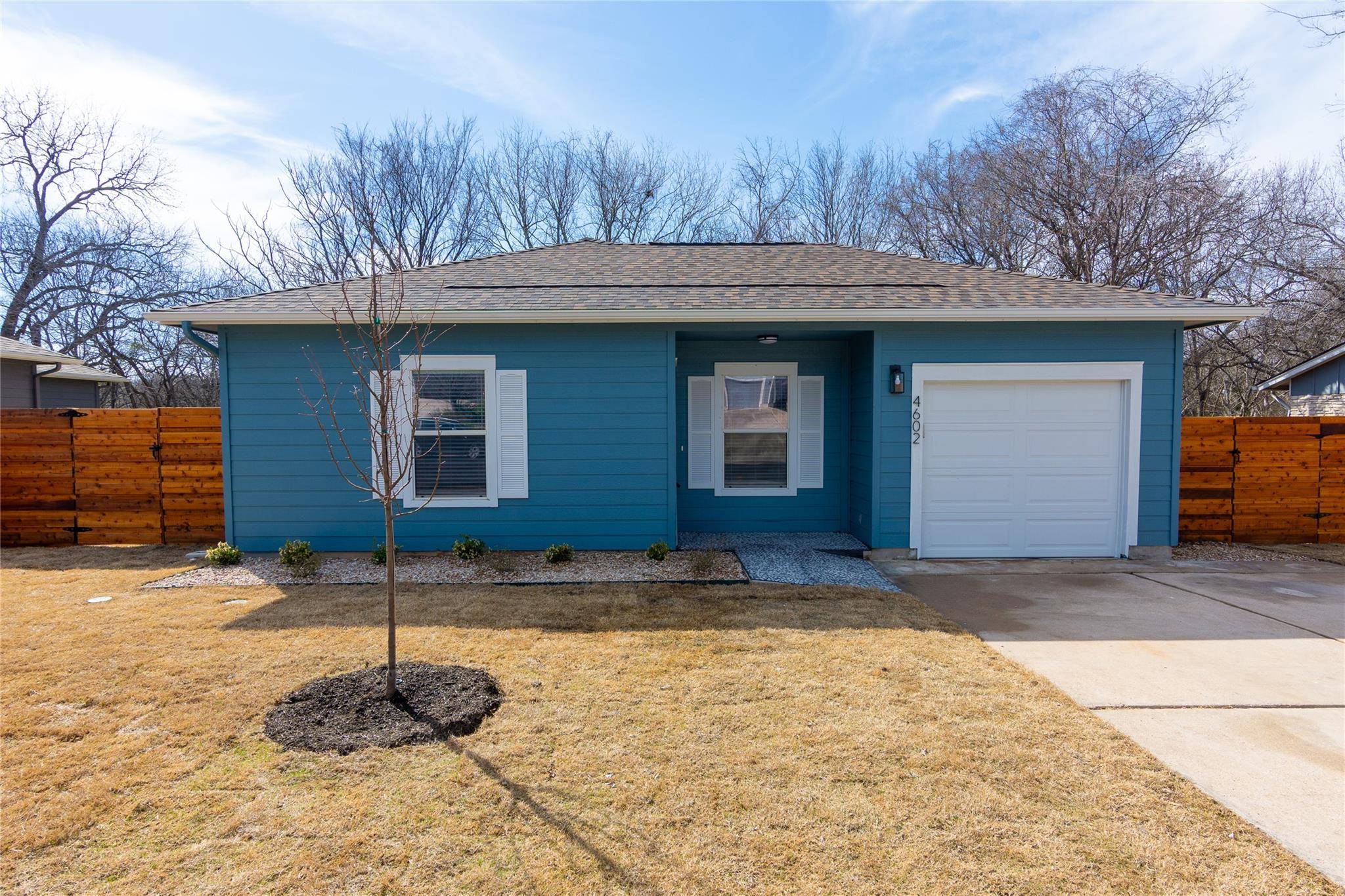 4602 Bundyhill DR,  Austin,  TX 78723