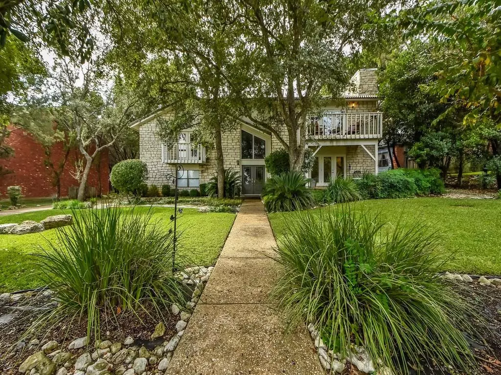 Lakeway, TX 78734,106 RUPEN DR