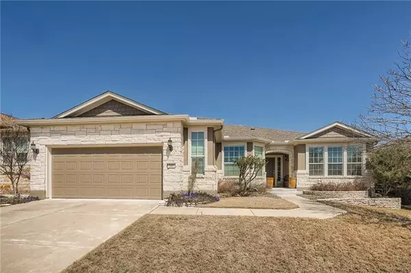 202 Apache Mountain LN,  Georgetown,  TX 78633
