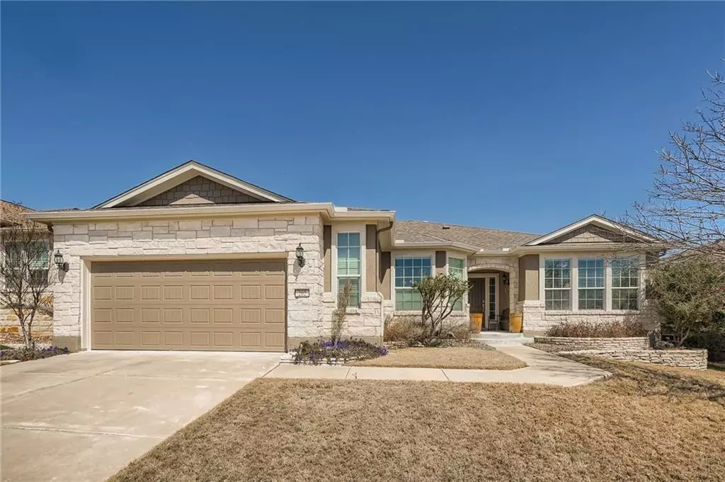 Georgetown, TX 78633,202 Apache Mountain LN