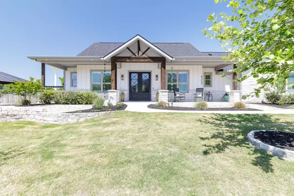 8307 Cates Creek DR,  Salado,  TX 76571